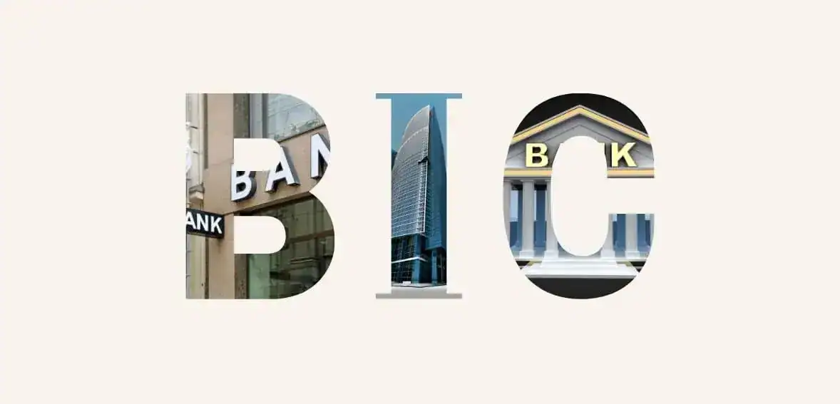 What Is a Bank Identification Code (BIC Code)?
