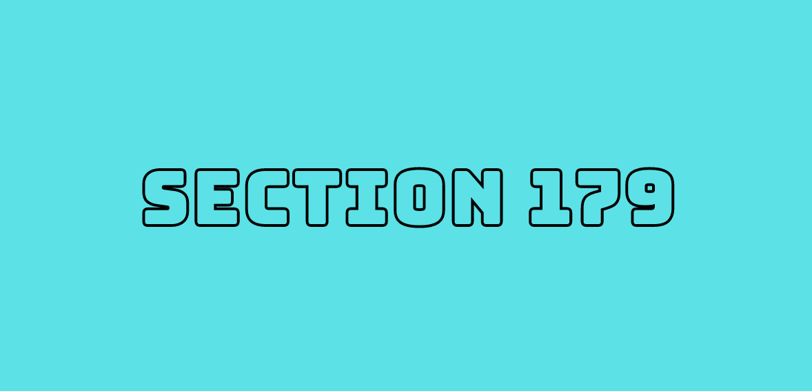What is Section 179 Depreciation? Do My Purchases Qualify for Bonus Depreciation?