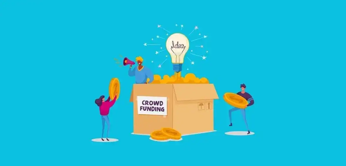 Crowdfunding: Definition and Examples
