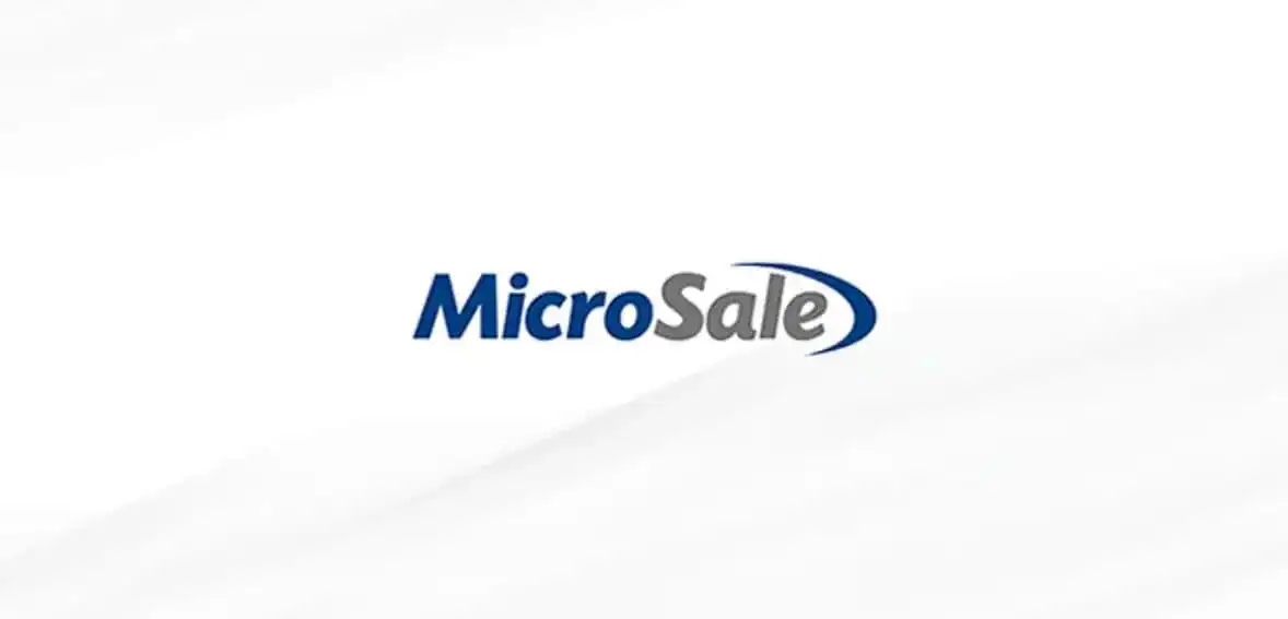 A Review of MicroSale POS