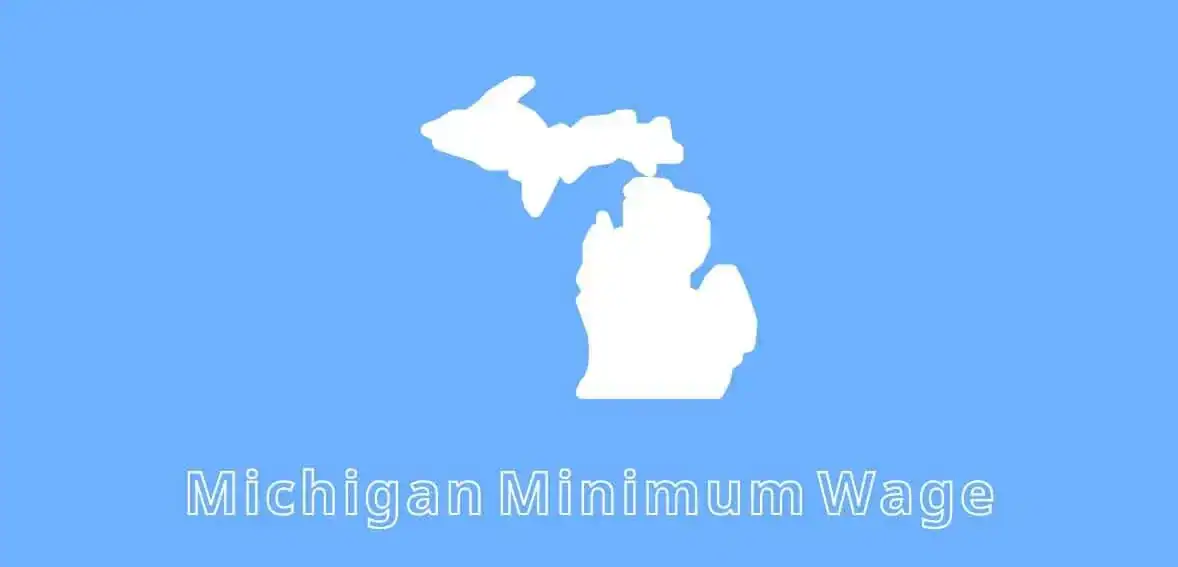 Michigan Minimum Wage 2026