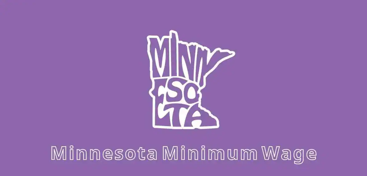 Minnesota Minimum Wage 2026