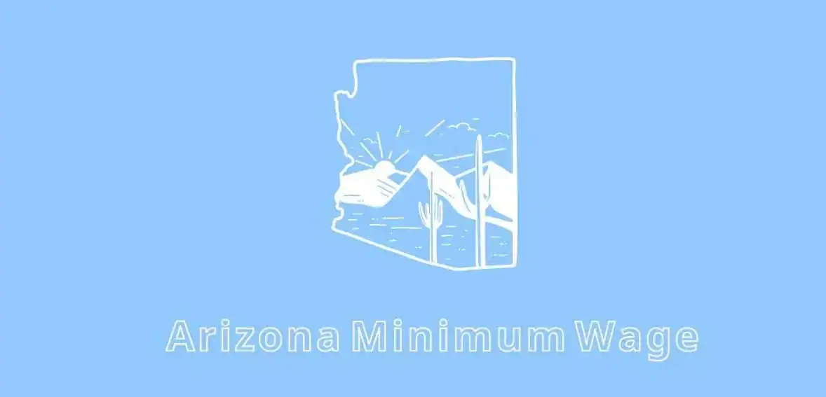 Arizona Minimum Wage 2026