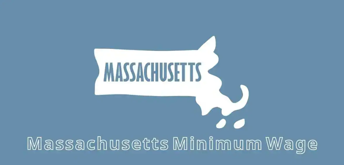 Massachusetts Minimum Wage 2026