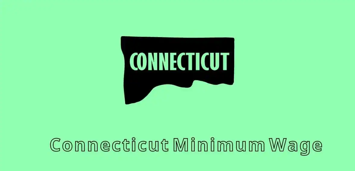 Connecticut Minimum Wage 2026