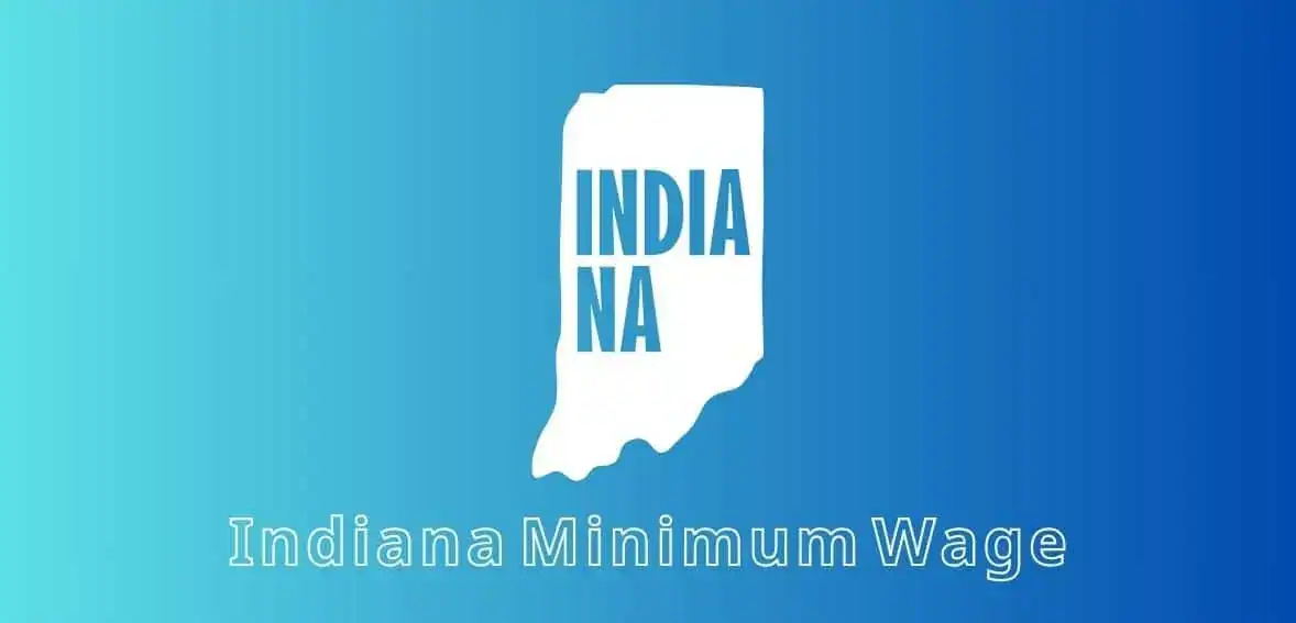 Indiana Minimum Wage 2026