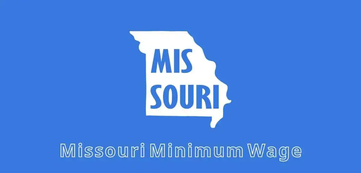 Missouri Minimum Wage 2026