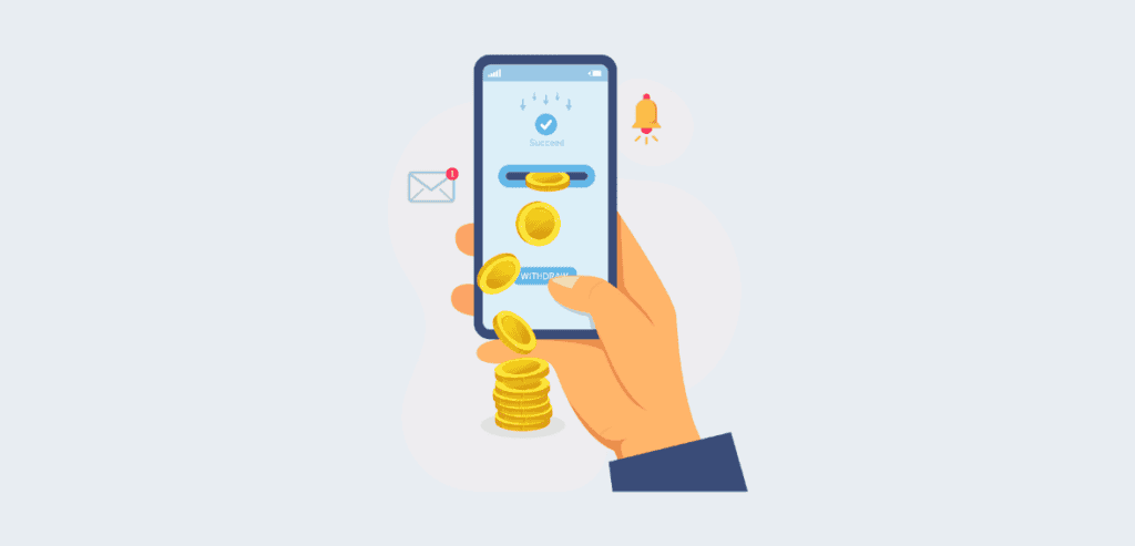 The Evolution of EBT: From Paper Vouchers to Digital Transactions