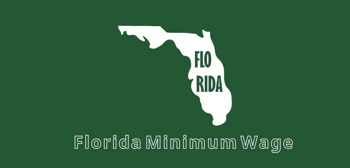 Florida Minimum Wage 2025