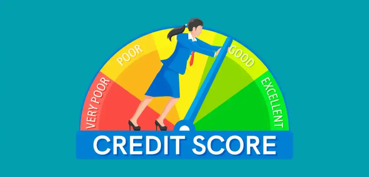 How to Improve Your Credit Score