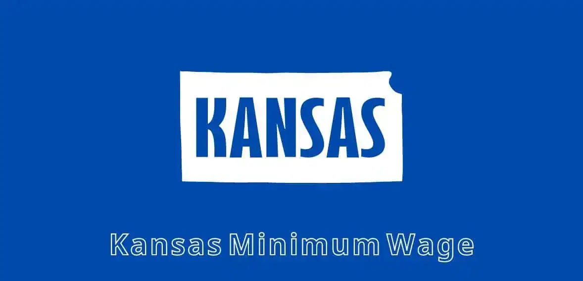 Kansas Minimum Wage 2026