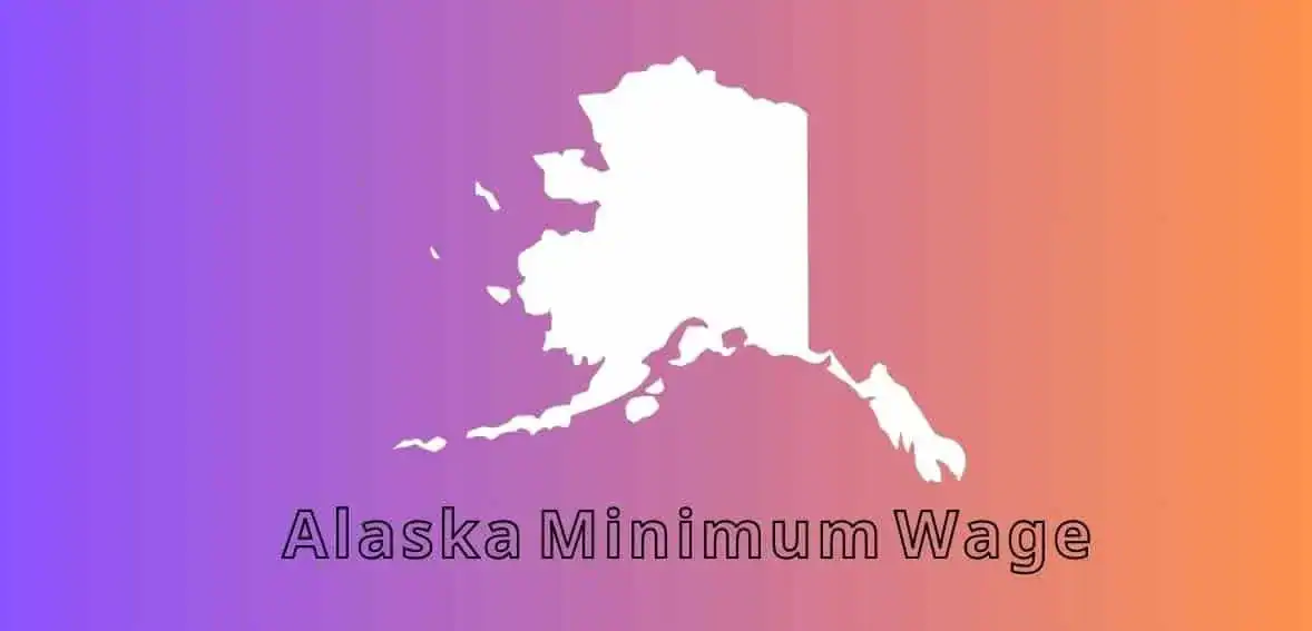 Alaska Minimum Wage 2026