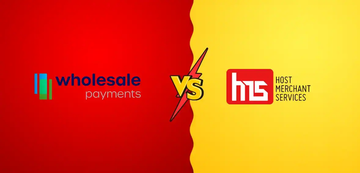 Wholesale Payments vs. Host Merchant Services: Why HMS Is the Best Choice?