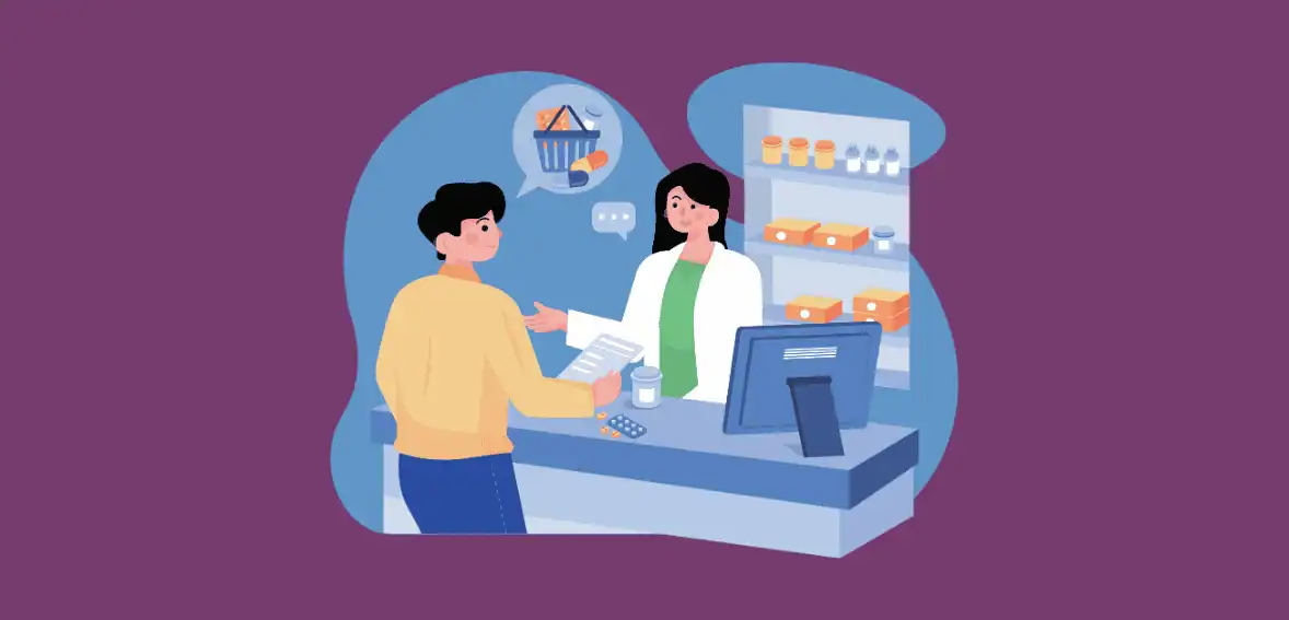 Top Pharmacy Point-of-Sale Systems