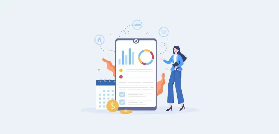 Push Payments vs. Pull Payments