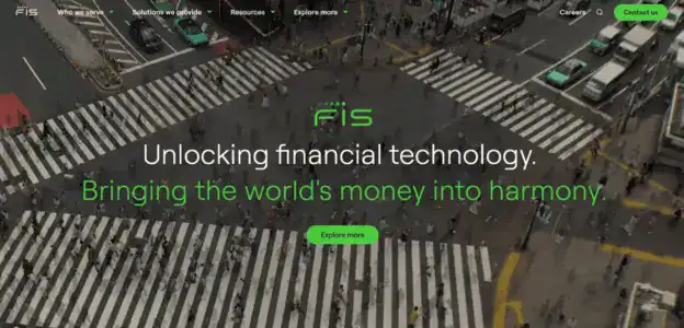 About FIS