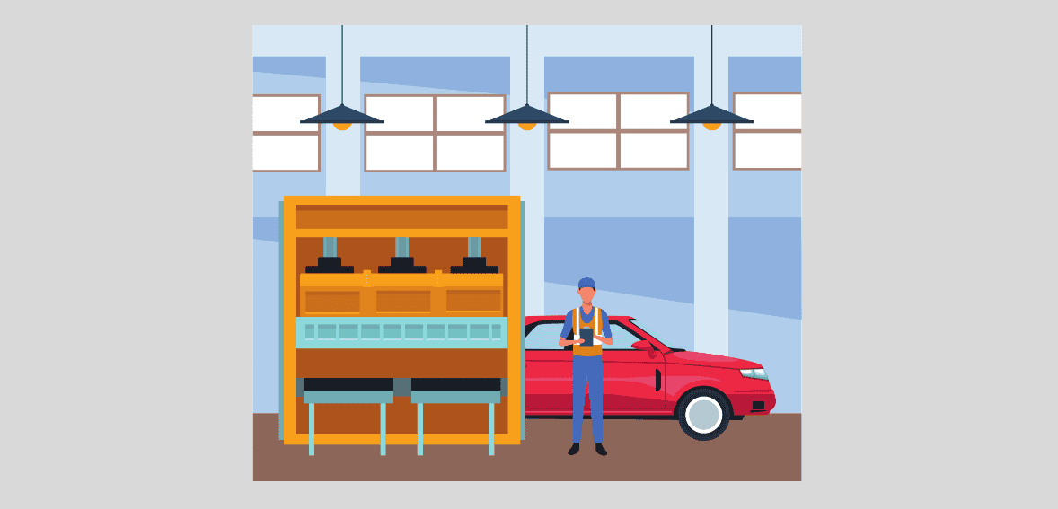 Guide to Using an Auto Repair Shop Payment System
