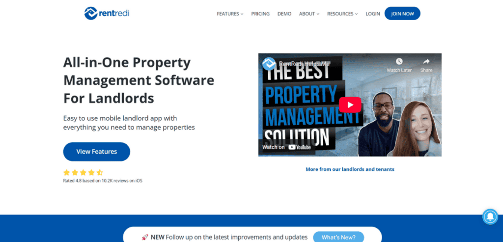 Best DoorLoop Alternatives RentRedi 1024x493 4 Best DoorLoop Alternatives RentRedi 1024x493 4