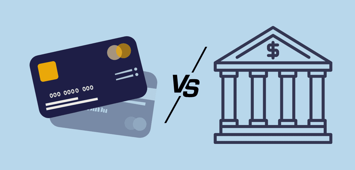 Card Networks vs Credit Card Issuers: Key Differences