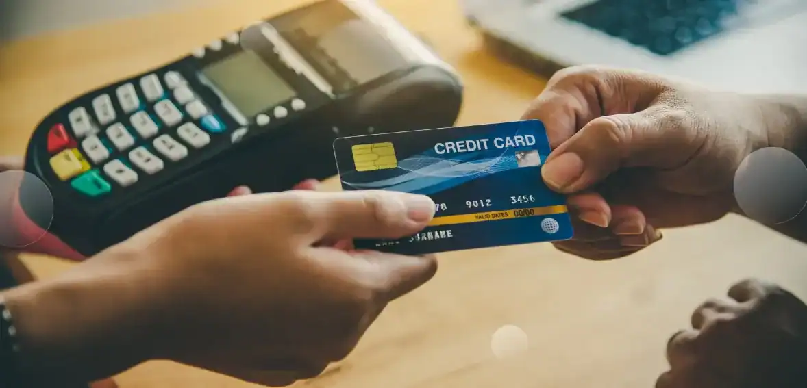 Credit Card Processing – What Is It and How Does It Work?
