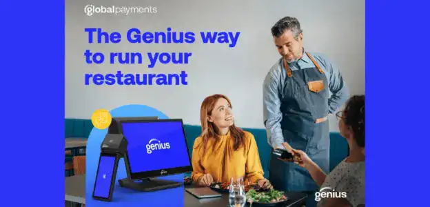 Genius POS