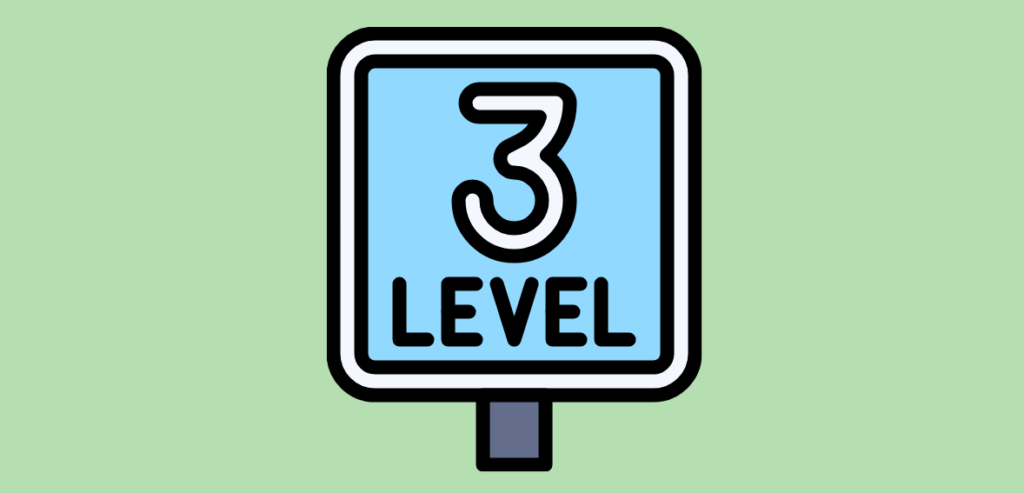 Level 3 Processing
