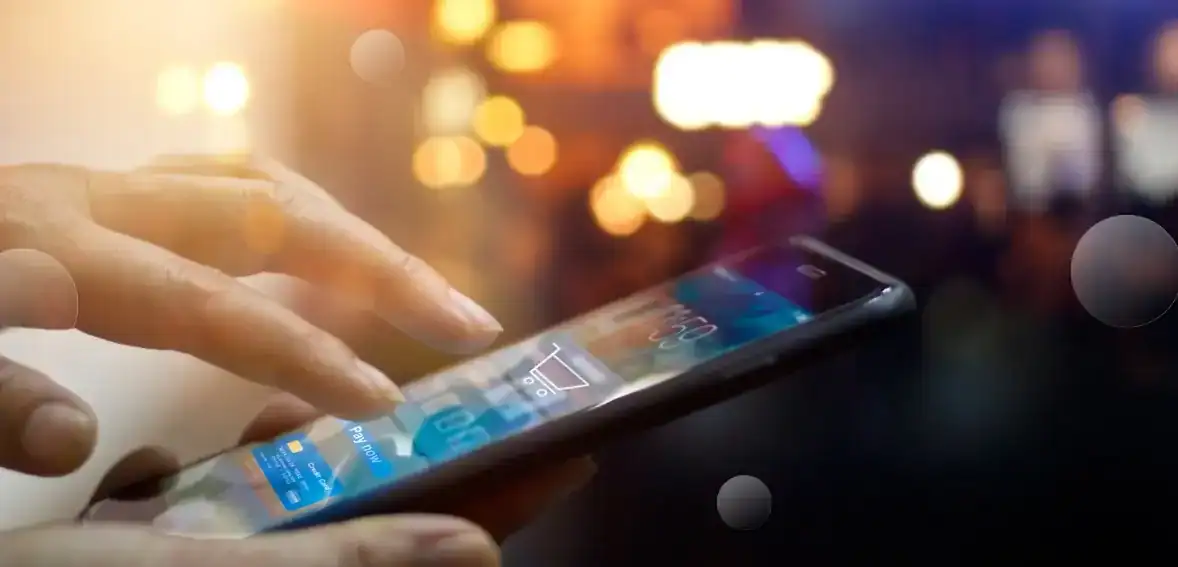Four Different Types of Mobile Payment Systems
