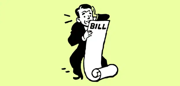Overpaying for Merchant Services
