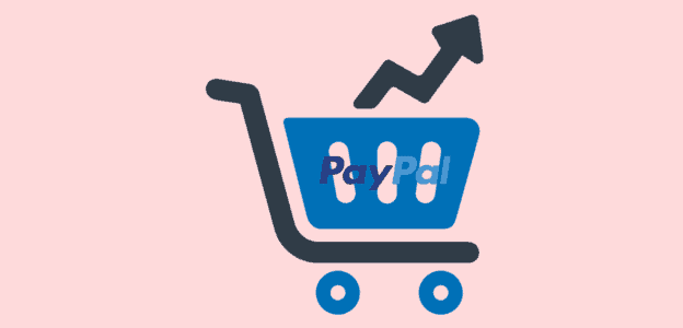 Secure PayPal payment processing for online merchants.