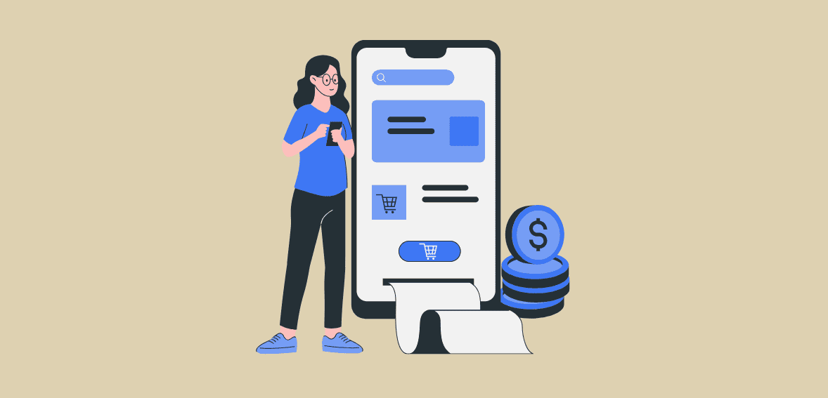 Mobile payment processing with Host Merchant Services.