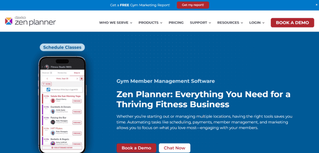 Top Mindbody Online Alternatives Zenplanner 1024x493 1 Top Mindbody Online Alternatives Zenplanner 1024x493 1
