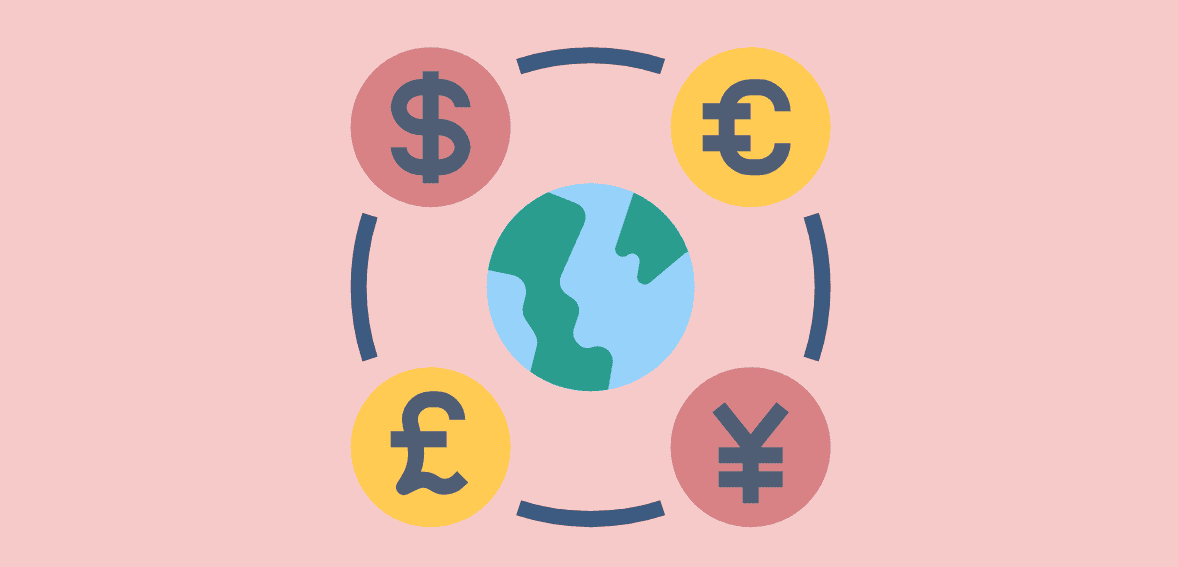 No Credit Card Here – Learn About World Currency