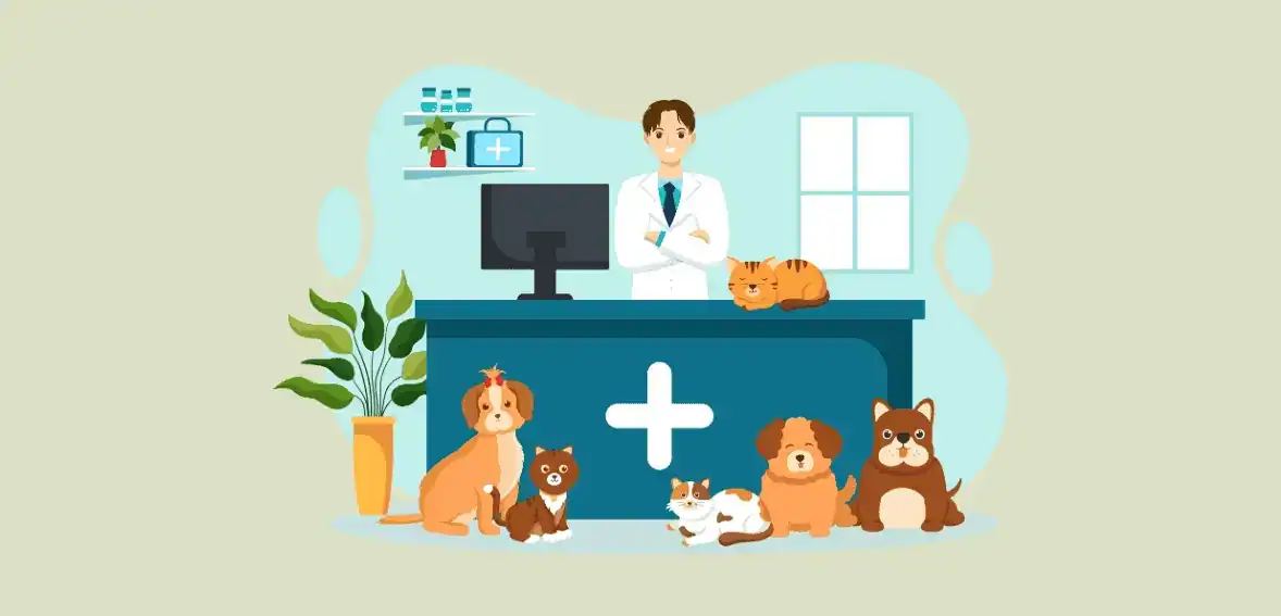 8 Benefits of Integrated Payments in the Veterinary Practice