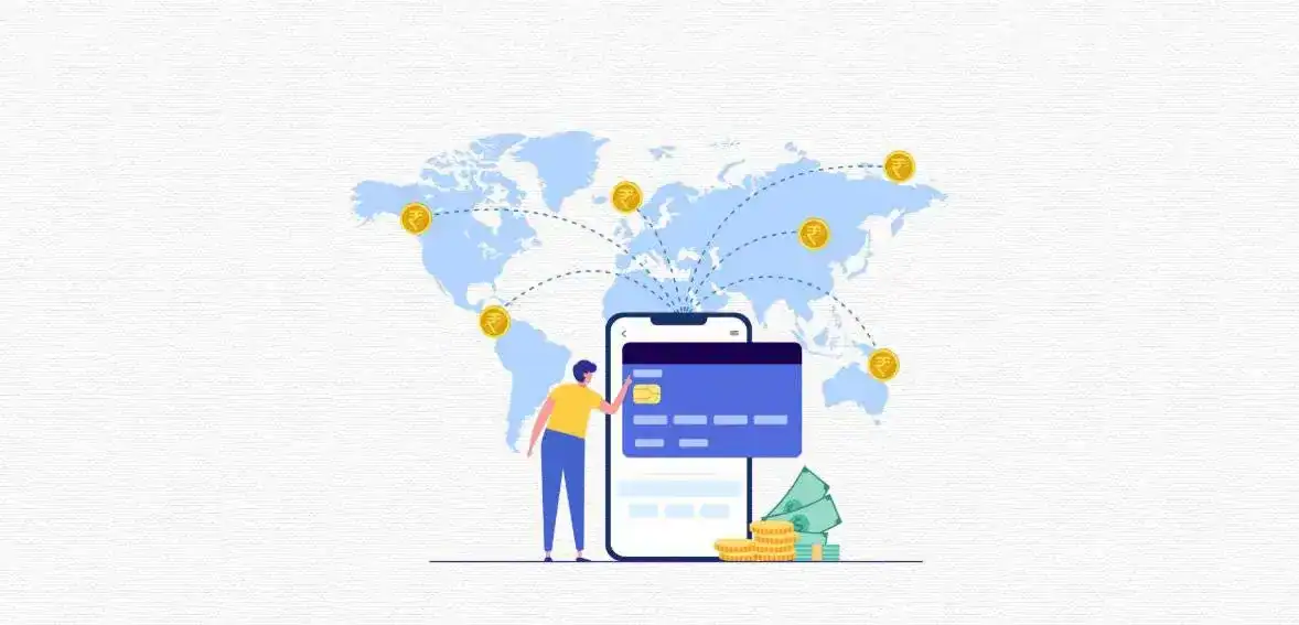 International Merchant Accounts For Cross-Border Payments