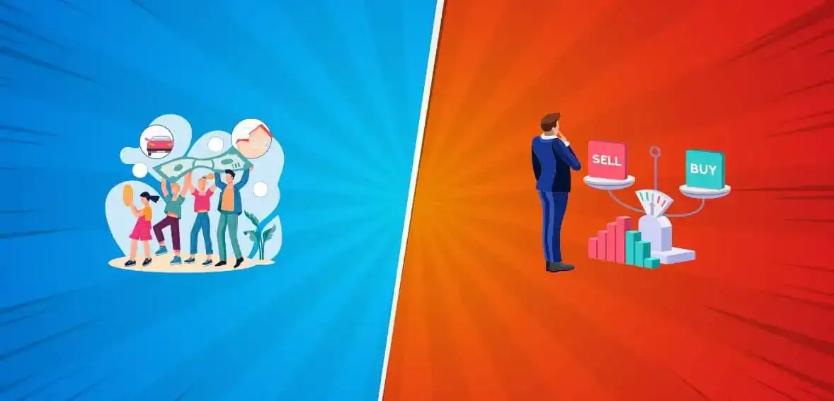 Private Credit Vs. Private Equity – Differences