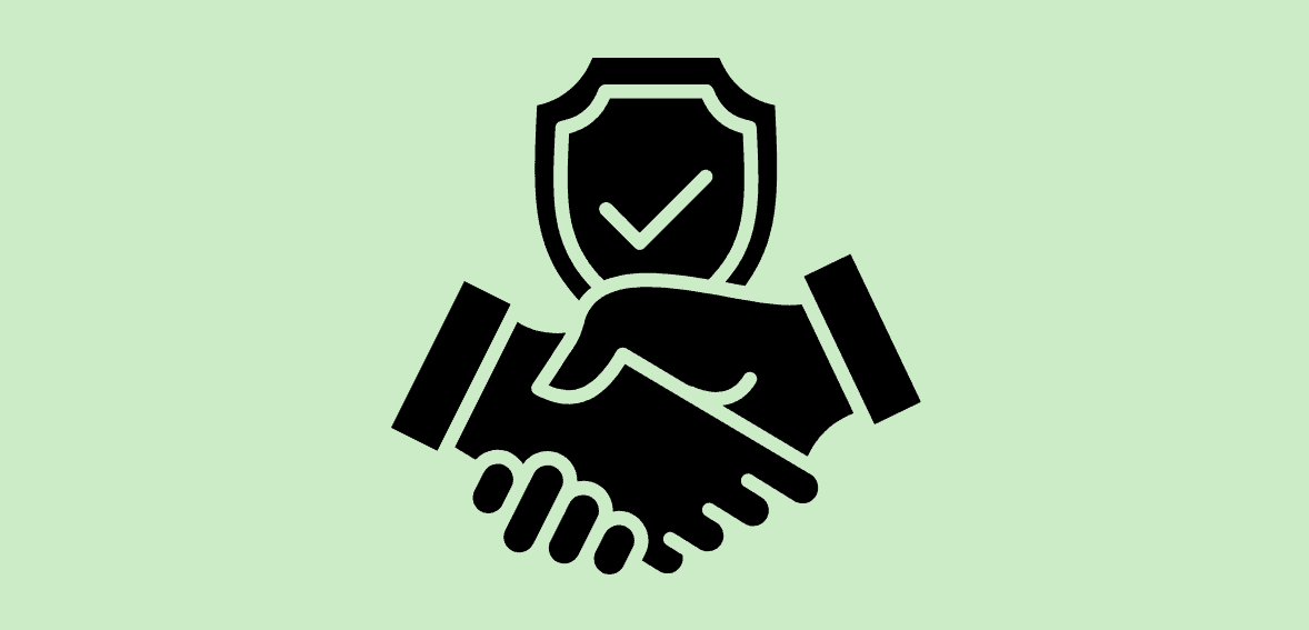 Build Trust with Security Signals