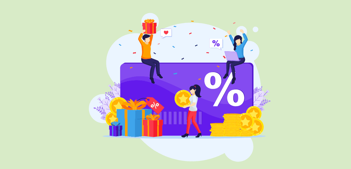 In Store and Online Loyalty Programs In-Store and Online Loyalty Programs
