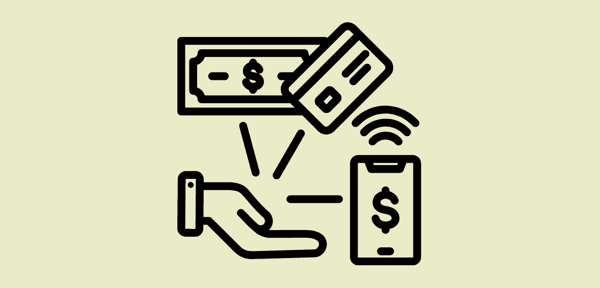 Seamless mobile payment processing for businesses with Host Merchant Services.