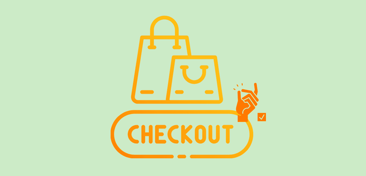 Simplify the Checkout Process