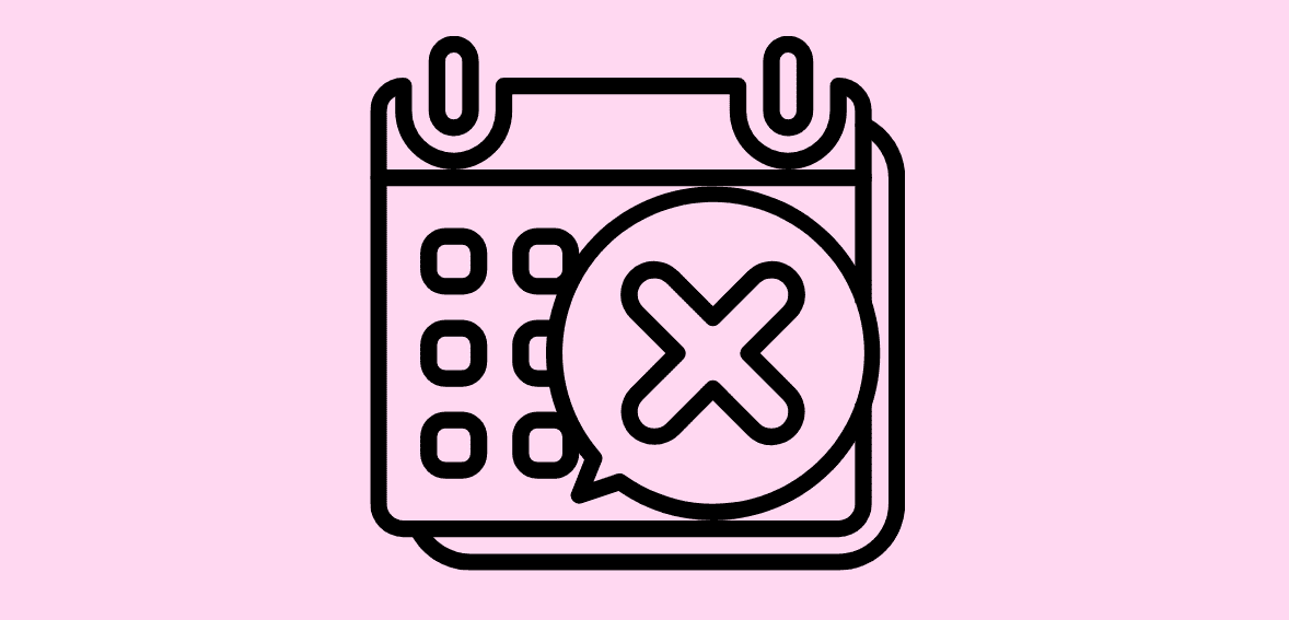 The End of No-Shows: A Salon’s Definitive Guide to Protecting Revenue with Deposits and Cancellation Policy