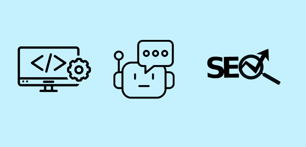 AI Forward Business Ideas