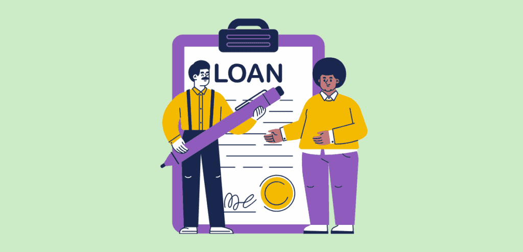 Apply for a Loan with Bad Credit