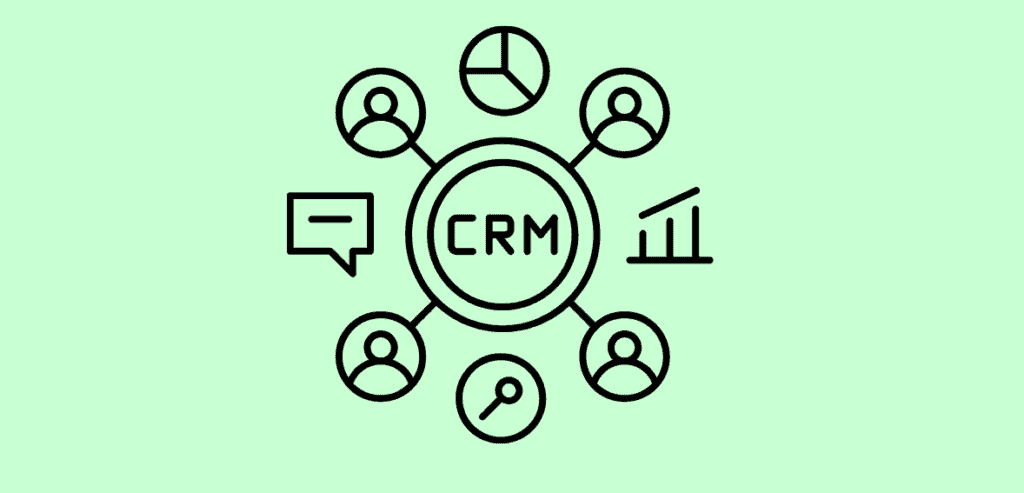 CRM Integration for Nonprofit
