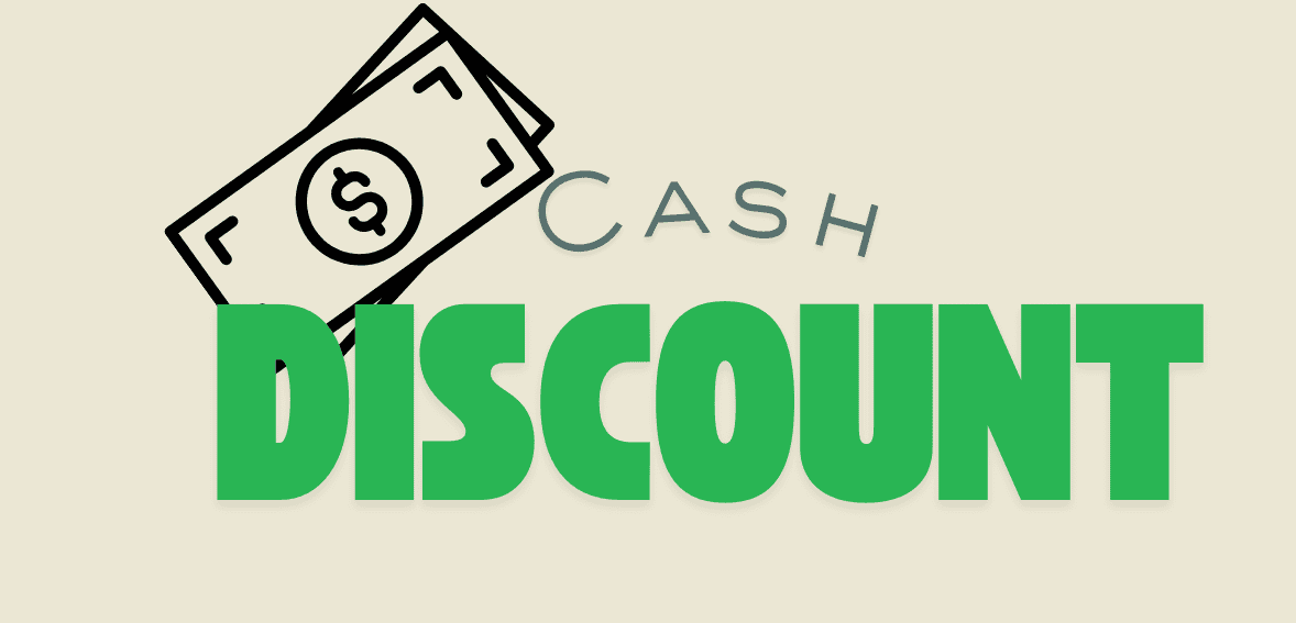 Benefits of Cash Discount Programs For Service Businesses
