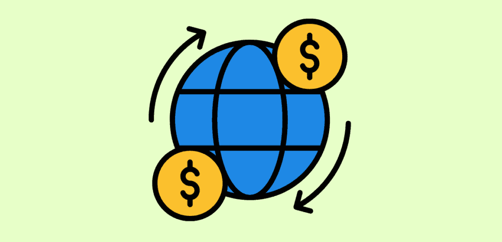 Cross Border Transaction Cost Optimization Cross Border Transaction Cost Optimization