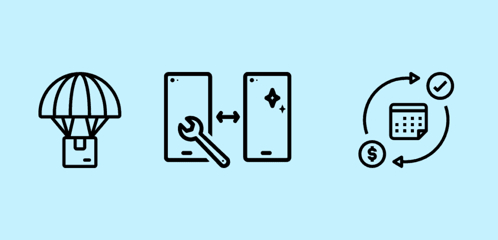 E Commerce and Retail