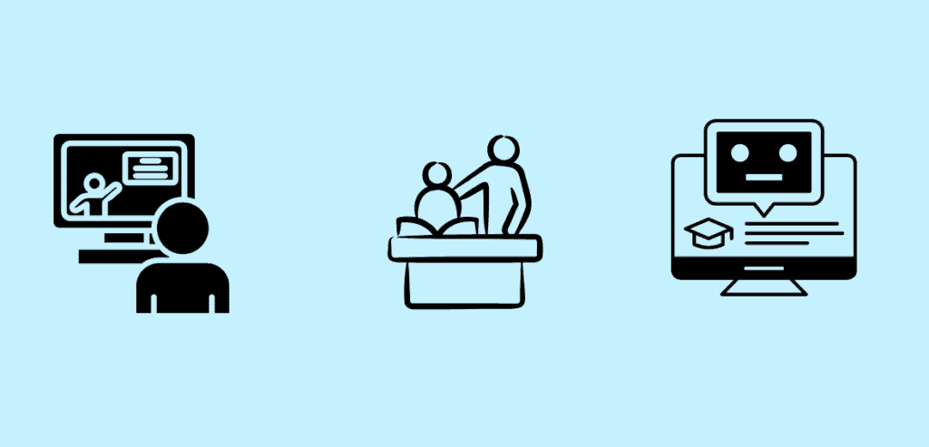 Education Tutoring