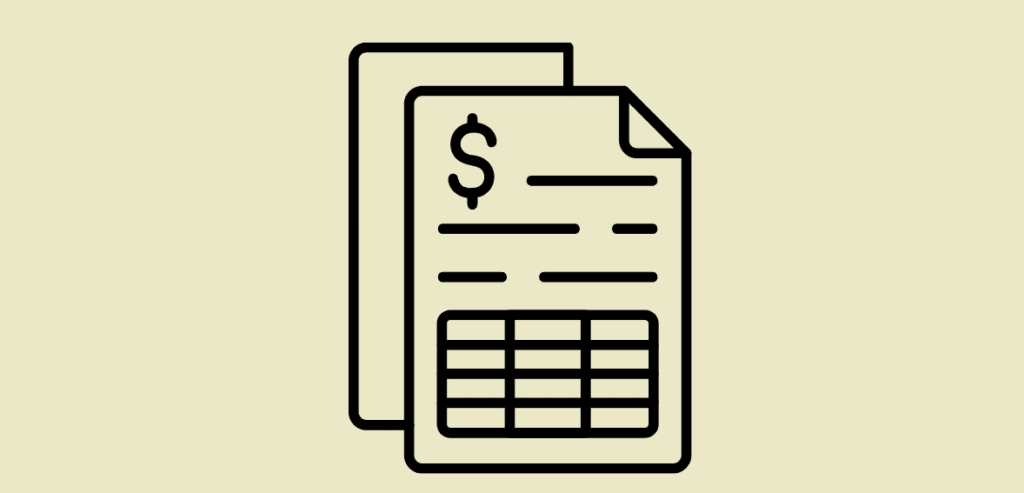 Fee on Statements Fee on Statements