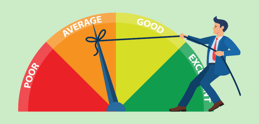 Getting a Loan with Bad Credit