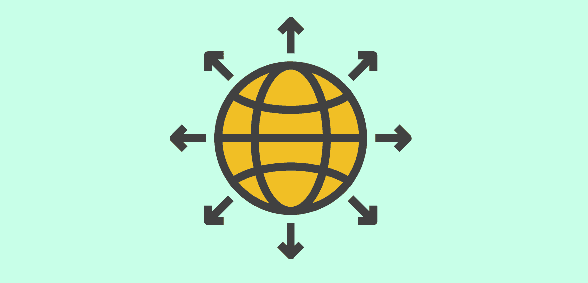 Global Expansion